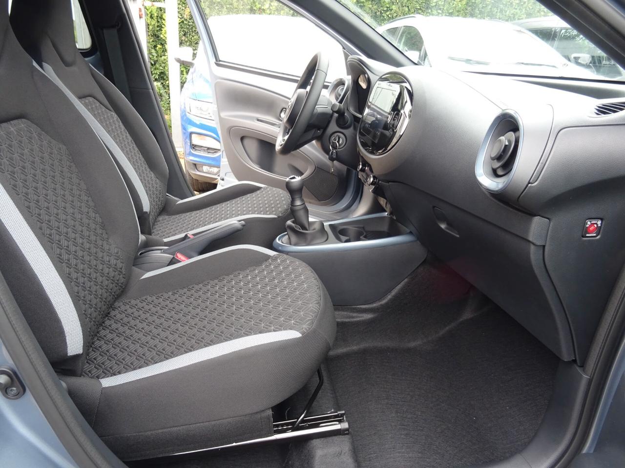 Toyota Aygo X 1.0 VVT-i 72 CV 5P Trend KM0