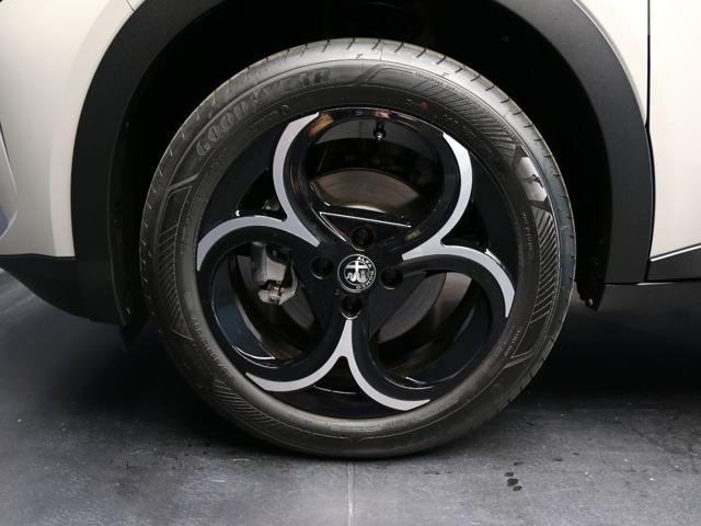 ALFA ROMEO Junior 1.2 145 CV Hybrid eDCT6 Speciale