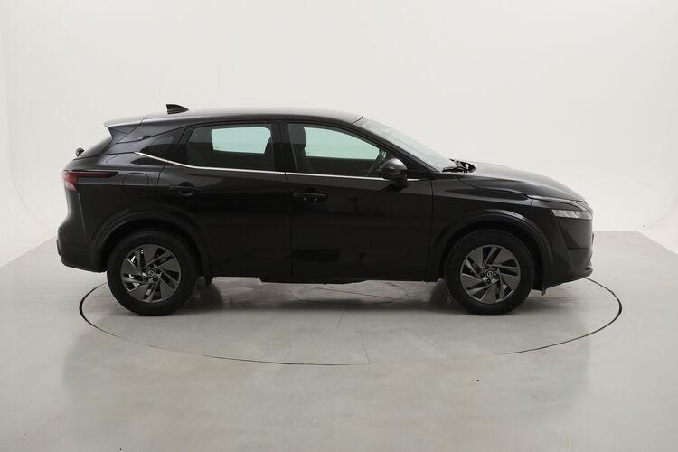 Nissan Qashqai Business BZ847075 1.3 Mild Hybrid 140CV