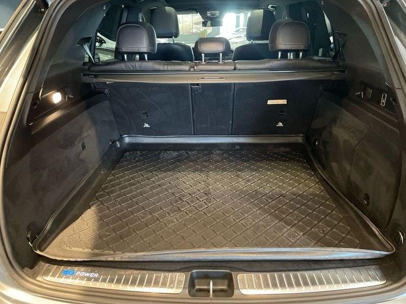 Mercedes-Benz GLE 350 de phev (e eq-power) Premium 4matic auto