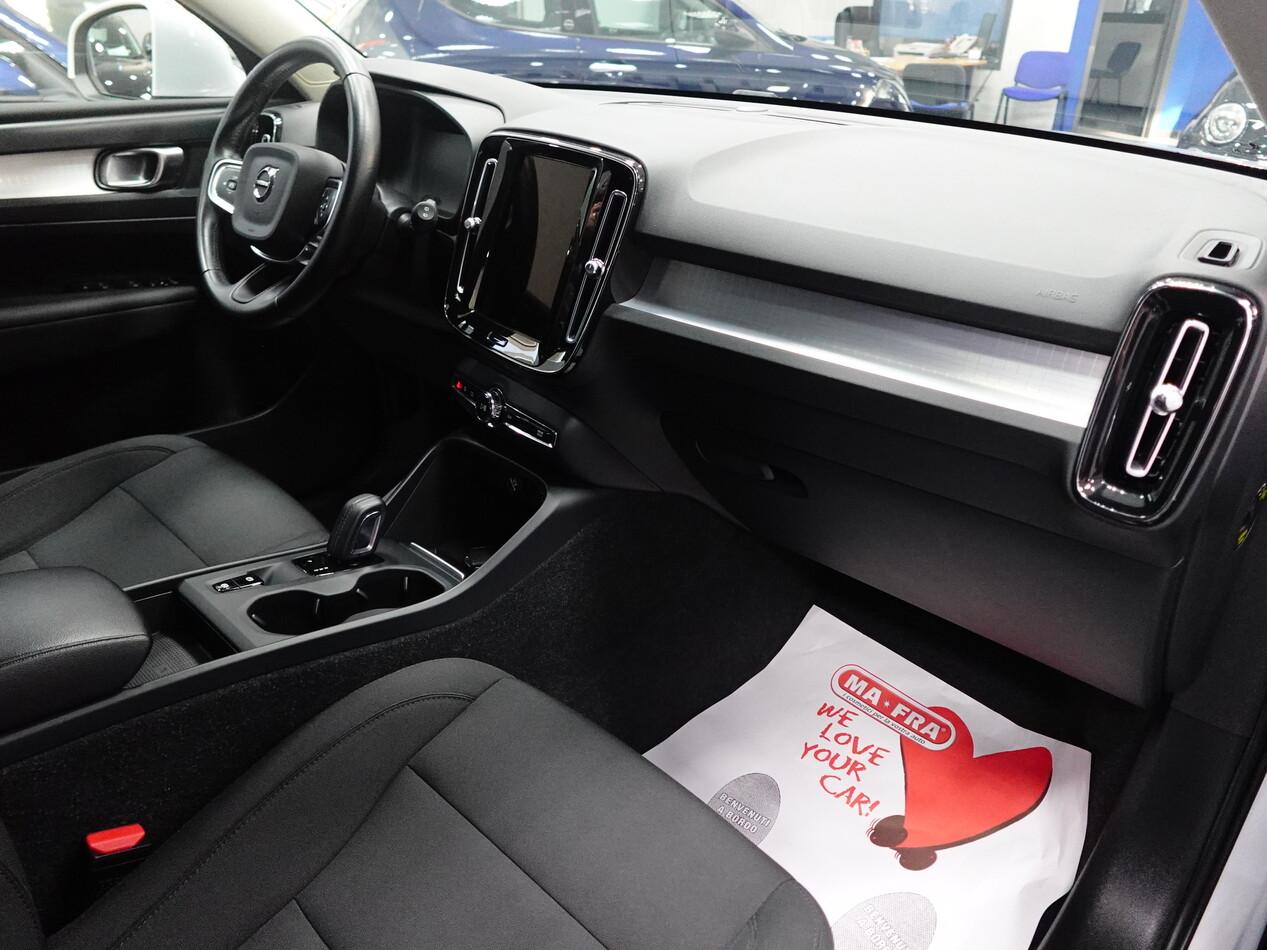 Volvo XC40 1.5 BZ T4 211 CV PHEV INSCRIPTION EXPRESSION