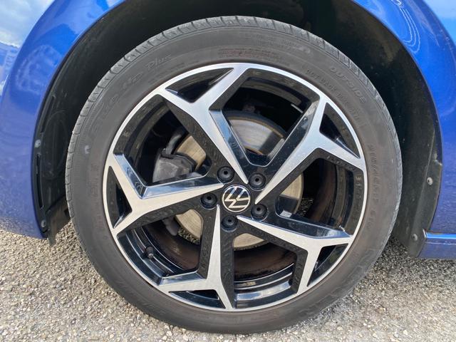 VOLKSWAGEN Polo 1.0 TSI 110 CV DSG 5p. Highline