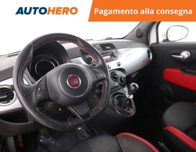 FIAT 500 1.2 "S"
