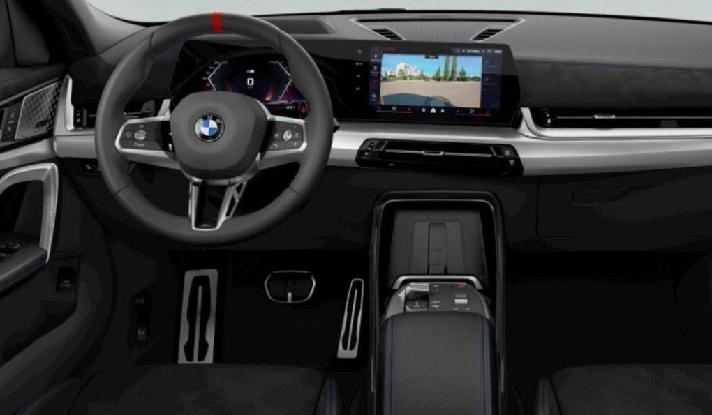 Bmw X2 M35i xDrive M Sport PRO