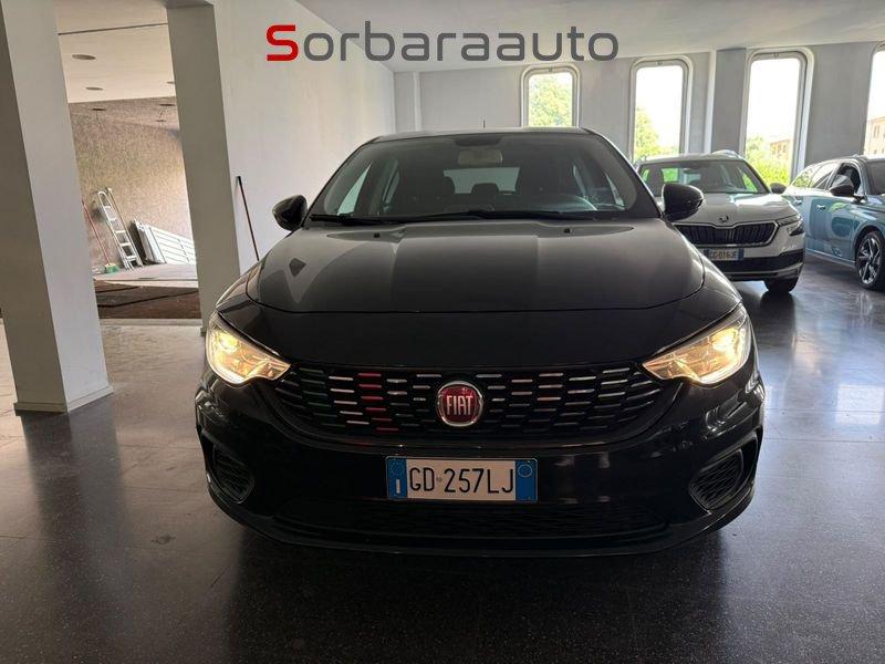 FIAT Tipo Tipo 5p 1.3 mjt Business s&s 95cv