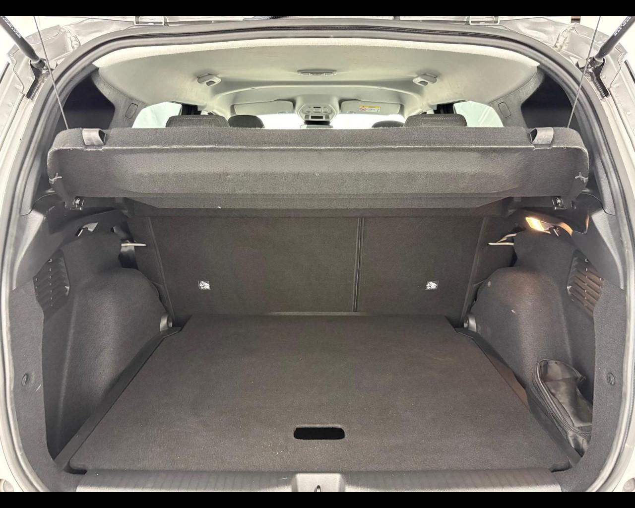 CITROEN C3 Aircross 1.2 puretech turbo Plus 100cv