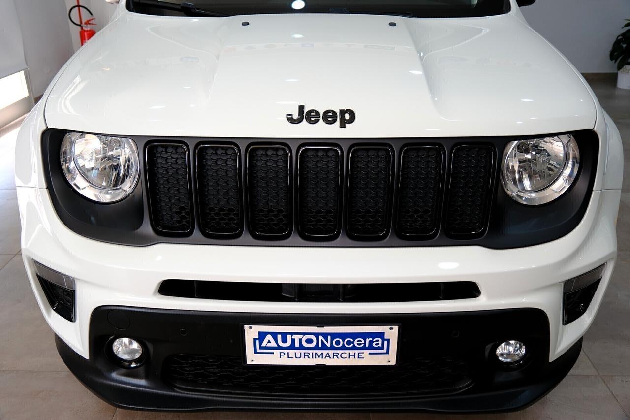 Jeep Renegade 1.6 Multijet 130cv BLACK- EAGLE