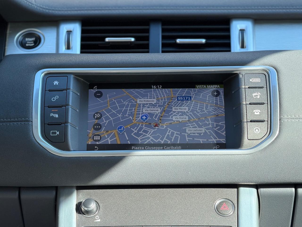 Land Rover Range Evoque 2.0 ED4 150 CV SE DYNAMIC MANUALE