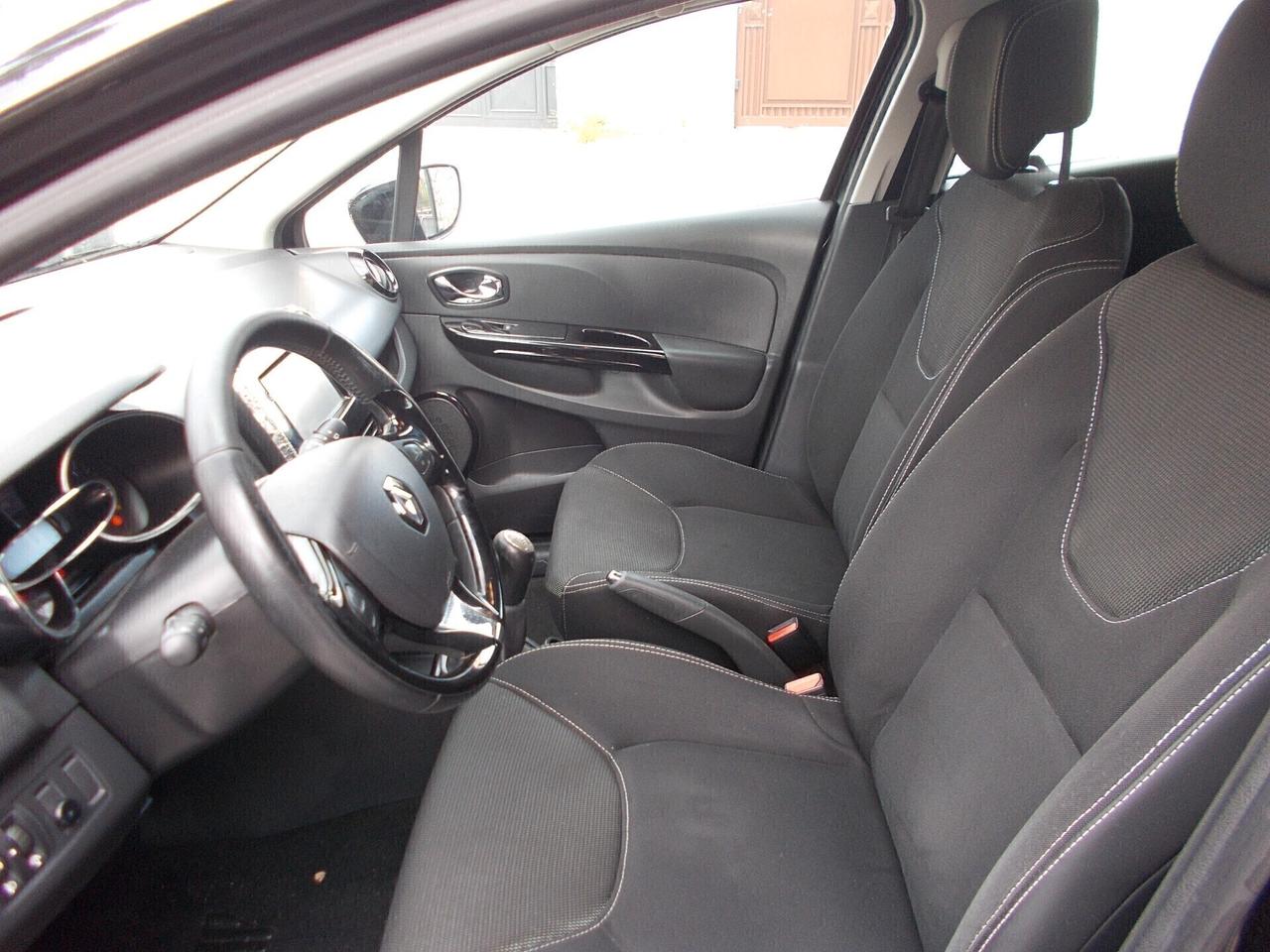 Renault Clio Sporter 1.5 dCi 8V 90CV Start&amp;Stop Energy