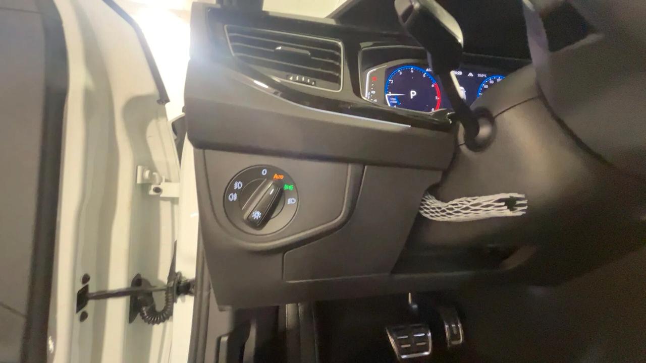 Volkswagen Polo 1.0 TSI DSG Edition 50 PREZZO PROMO