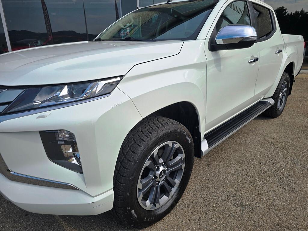 Mitsubishi L200 2.3 D 150CV INTENSE CON PREZZO REALE!