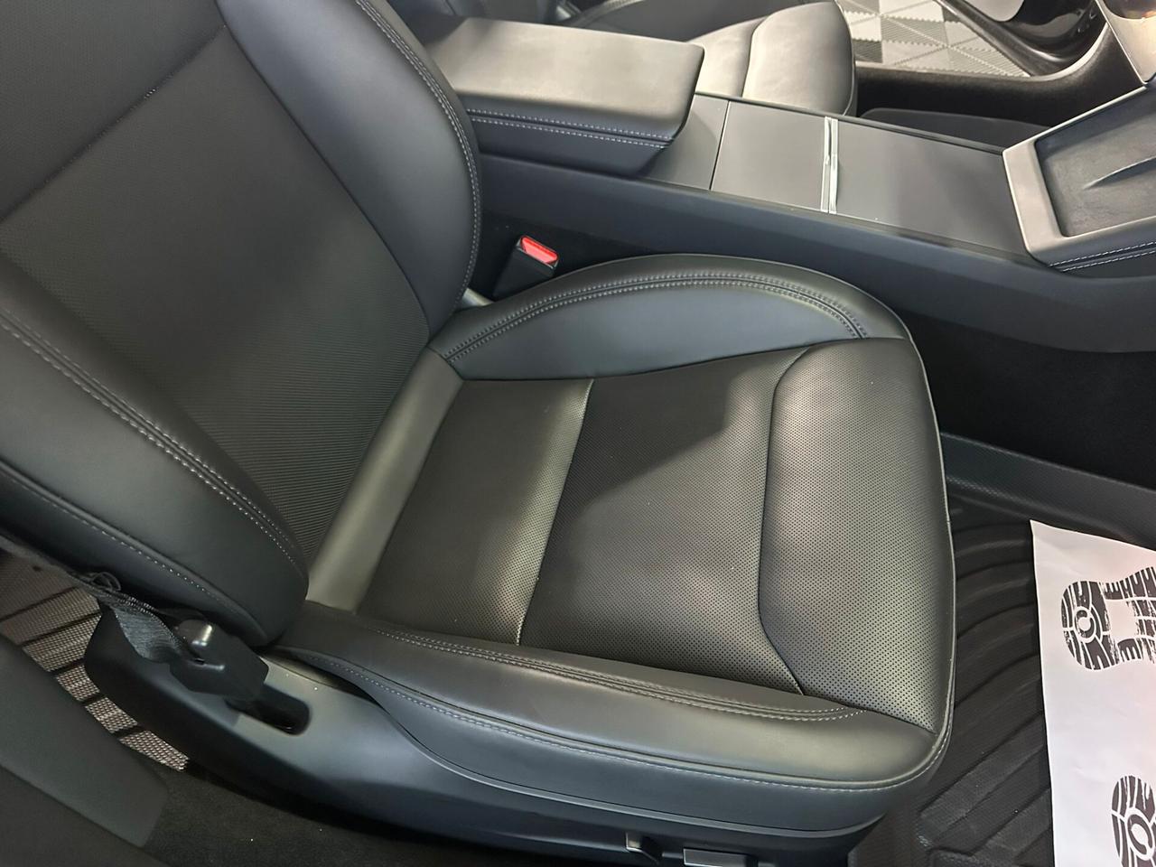 Tesla Model 3 NV35 RWD Premium