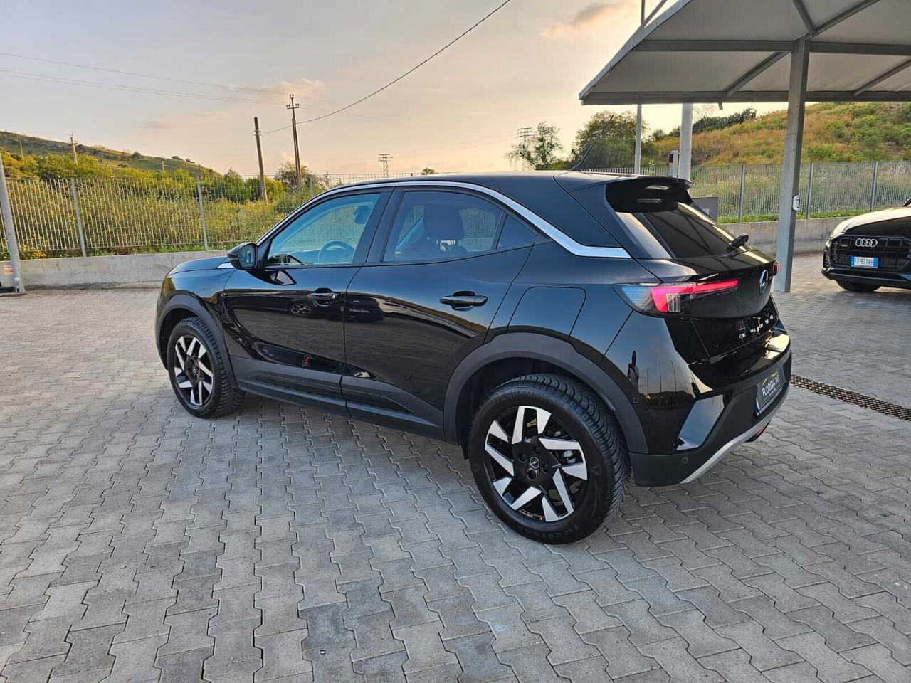 OPEL MOKKA 1.5 DIESEL 110CV 30/12/2021