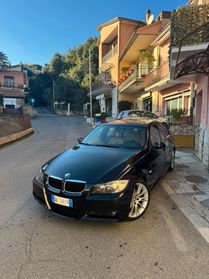 Bmw 320 320d cat MSport, 5P, 2 PROPRIETARI, CATENA OK, ORIGINALE
