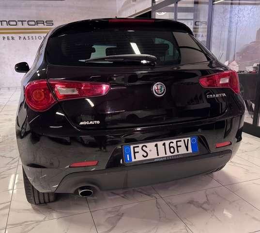 Alfa Romeo Giulietta Unico proprietario Km 90.000