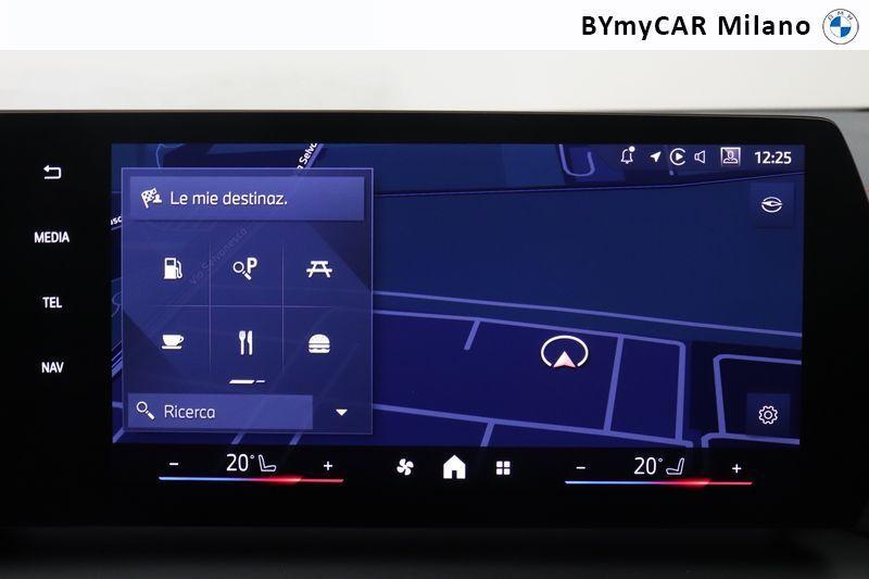 BMW Serie 1 118 d MSport Pro DCT