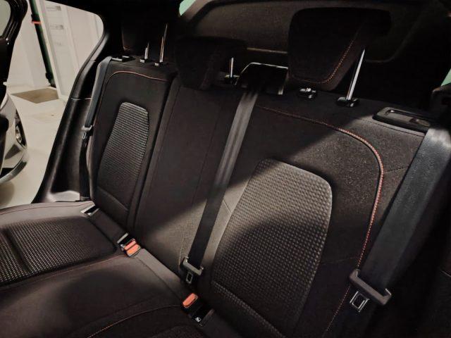 FORD Focus 1.0 EcoBoost 125 CV automatic 5p. ST-Line Co-Pilot