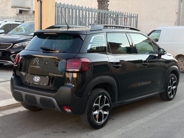 CITROEN C3 Aircross 1.5BlueHDi 110 Shine