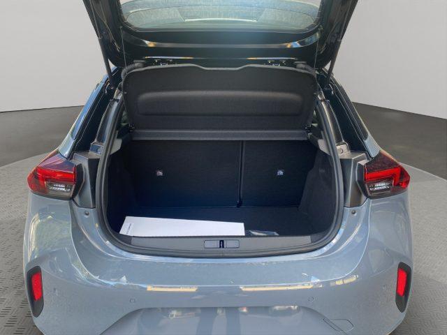 OPEL Corsa HYBRID 110 CV DCT6 EDITION