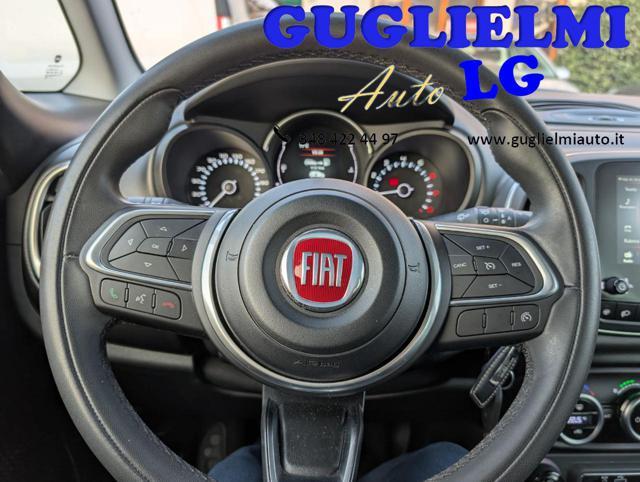 FIAT 500L 1.4 95 CV Cross NEOPATENTATI