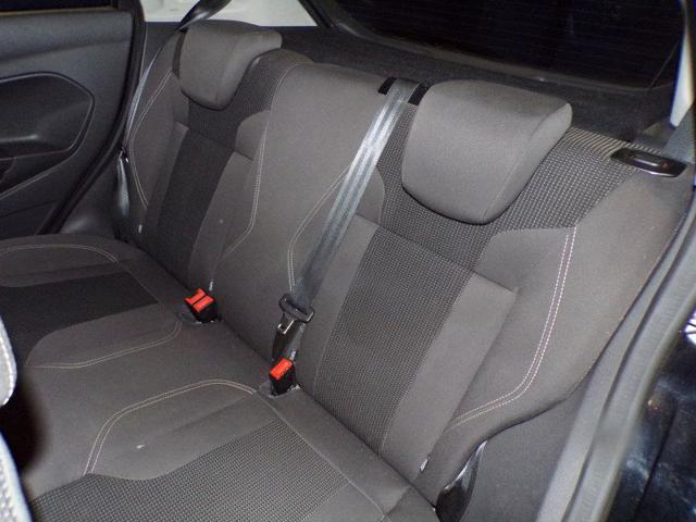 FORD Fiesta 1.0 EcoBoost 100CV 5 porte