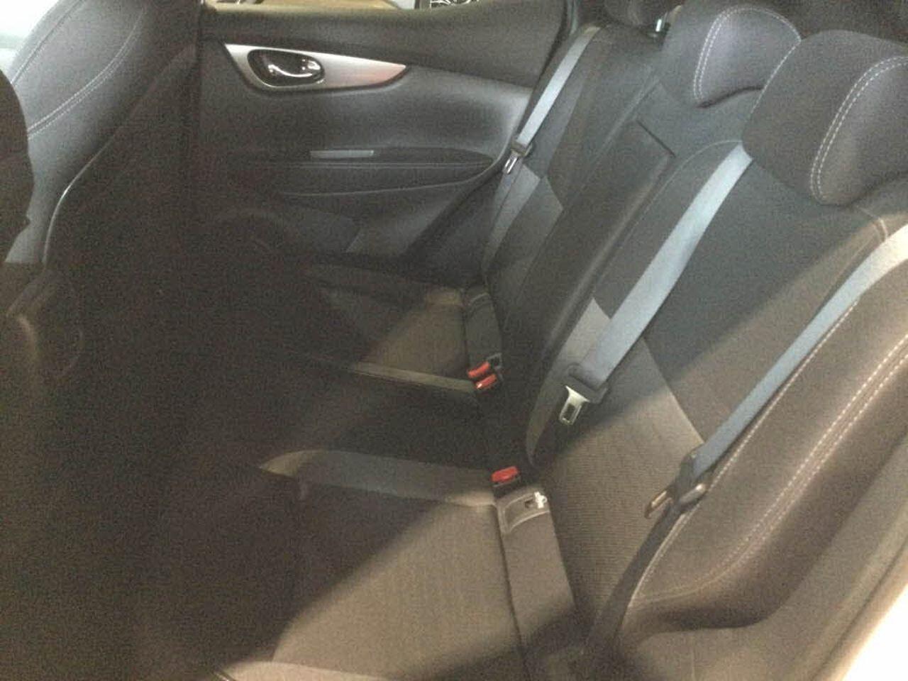 Nissan Qashqai 1.5 dCi 110cv *FULL OPT* da VETRINA