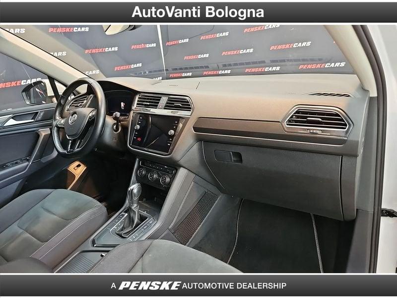 Volkswagen Tiguan Allspace Tiguan Allspace 2.0 TDI SCR DSG Advanced R-Line
