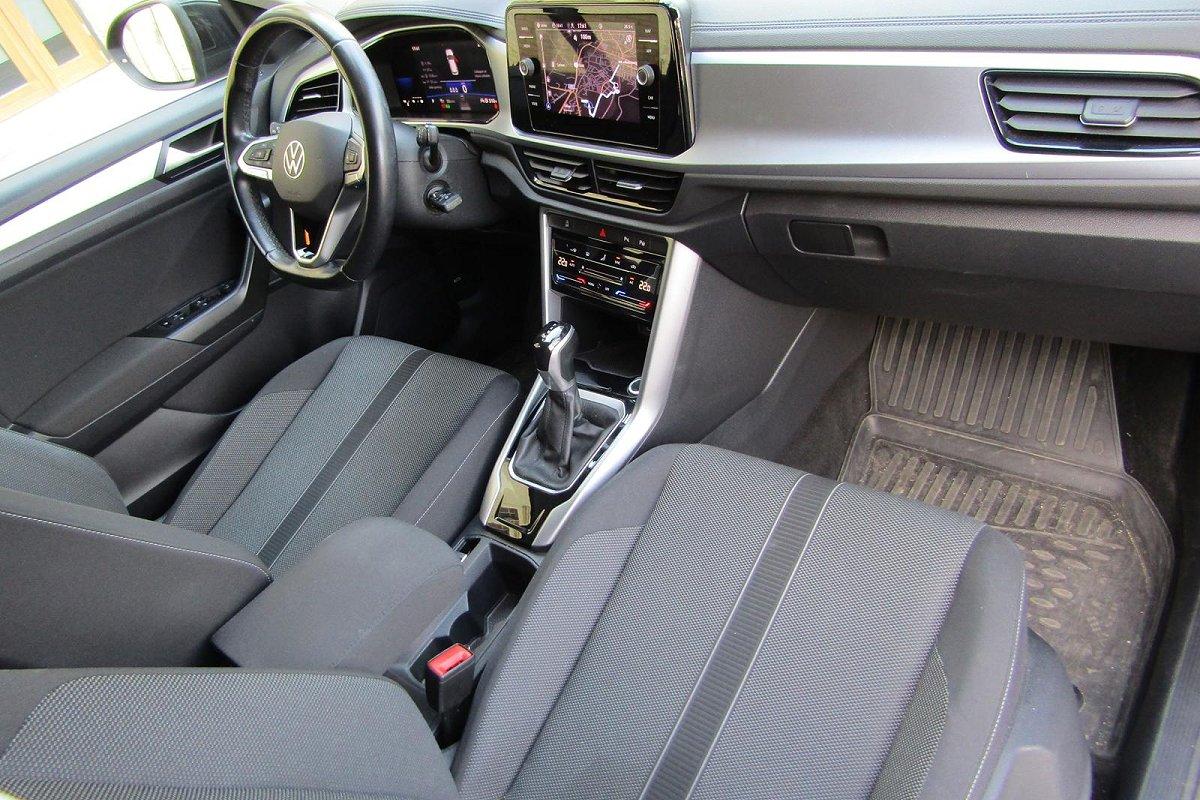 VOLKSWAGEN T-Roc 2.0 TDI SCR 150 CV DSG Style