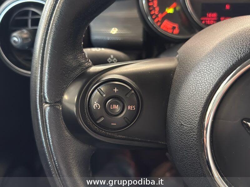 MINI Mini 2014 Benzina 1.2 One 75cv 3p