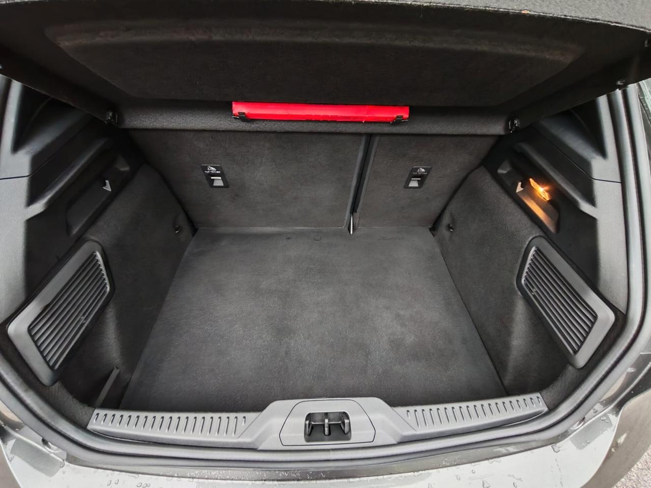 Ford Focus 1.5 EcoBlue 120 CV 5p. ST-Line auto