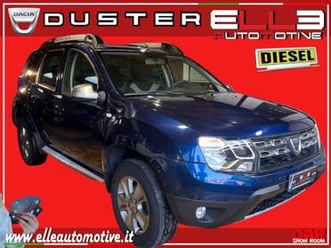 Dacia Duster 1.5 DCI 2016