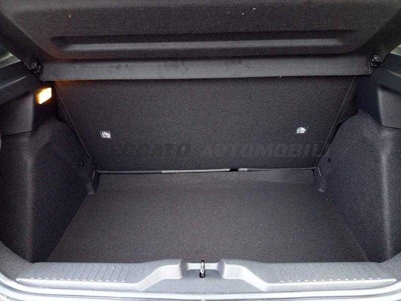 Citroën C3 C3 1.2 puretech You 100cv s&s