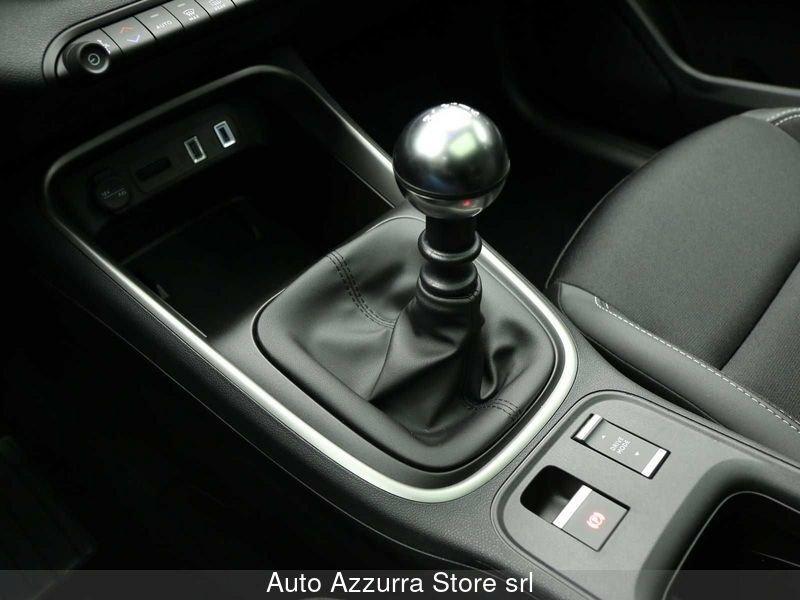 Jeep Avenger Avenger 1.2 Turbo 100 CV Summit *PROMO AZZURRA*