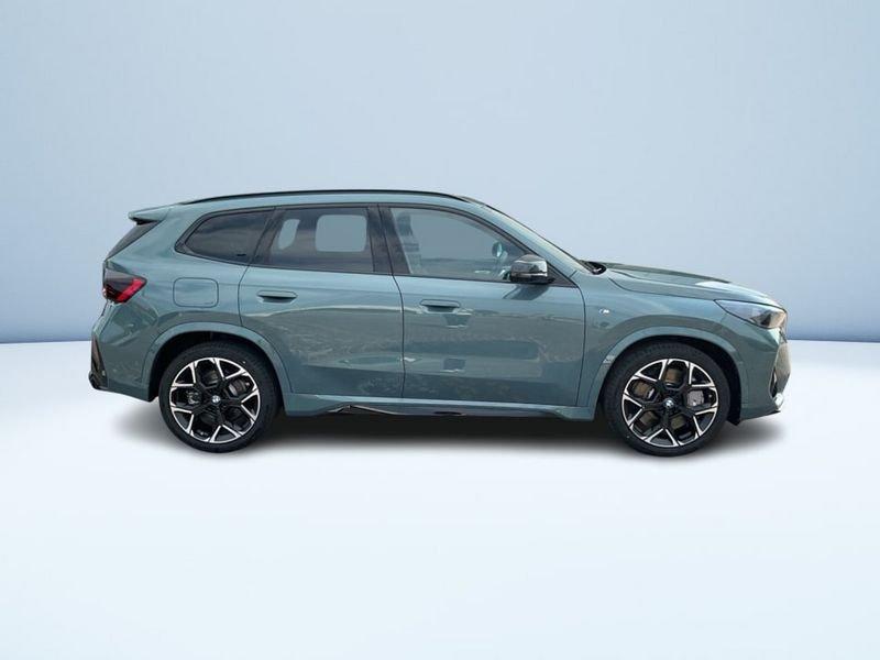 BMW X1 M35i xDrive M Sport Pro