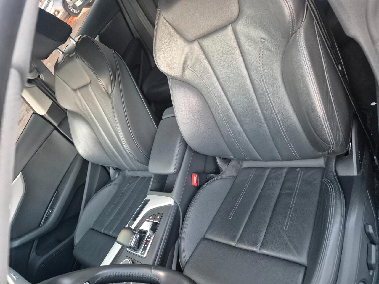 Audi A5 SPB 45 TFSI 252 CV quattro S tronic Design