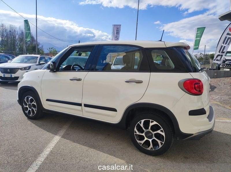 FIAT 500L 1.3 Multijet 95 CV Business 24 MESI DI GARANZIA