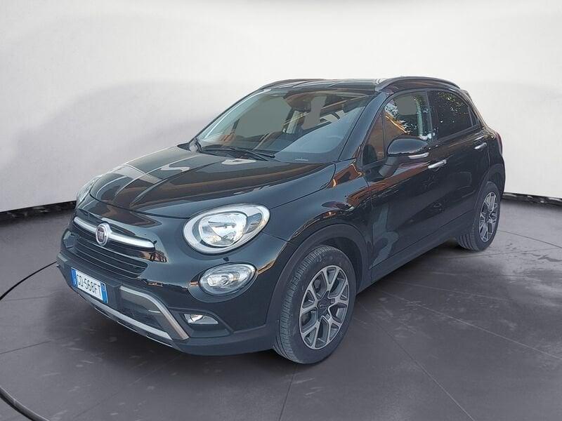 FIAT 500X 500X 1.6 Mjt Cross 115cv