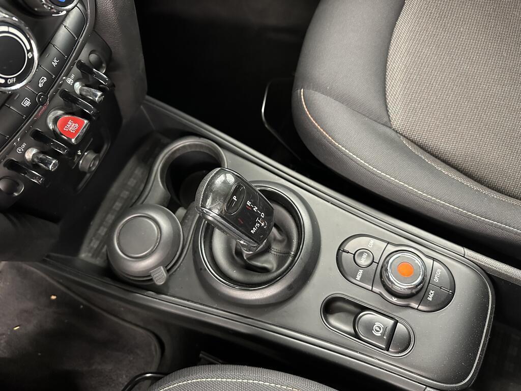 Mini Cooper D Countryman 2.0 D Cooper D ALL4 Auto