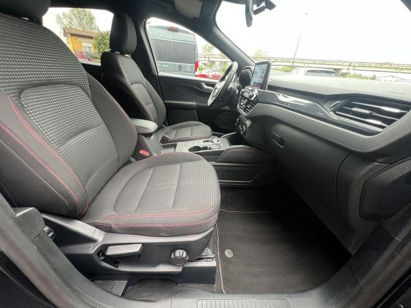 Ford Kuga 2.0 EcoBlue 120 cv 2WD ST-Line X Auto