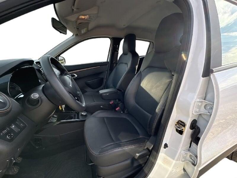 Dacia Spring Extreme Electric 65