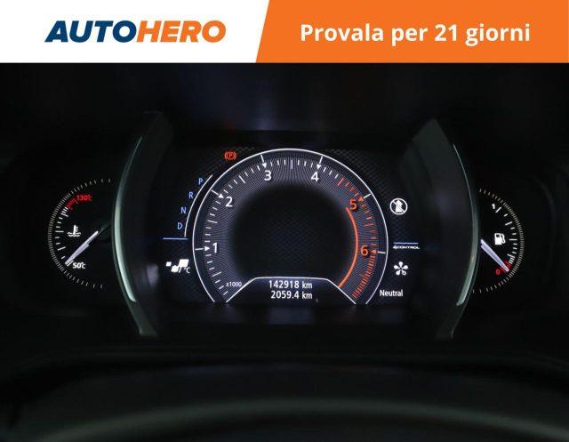 RENAULT Megane dCi 165 CV EDC Energy GT 4Control