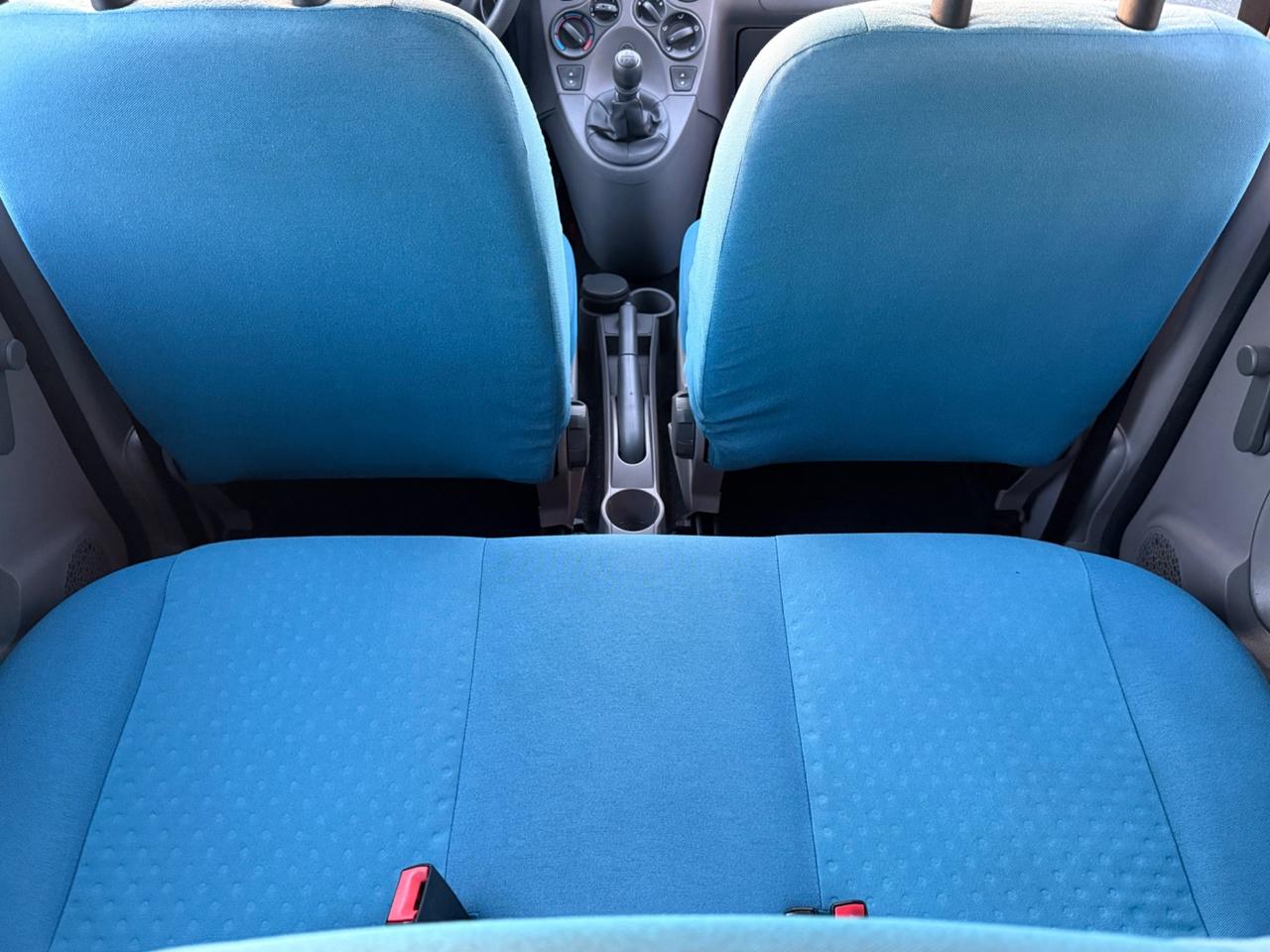 Fiat Panda 1.2 Emotion