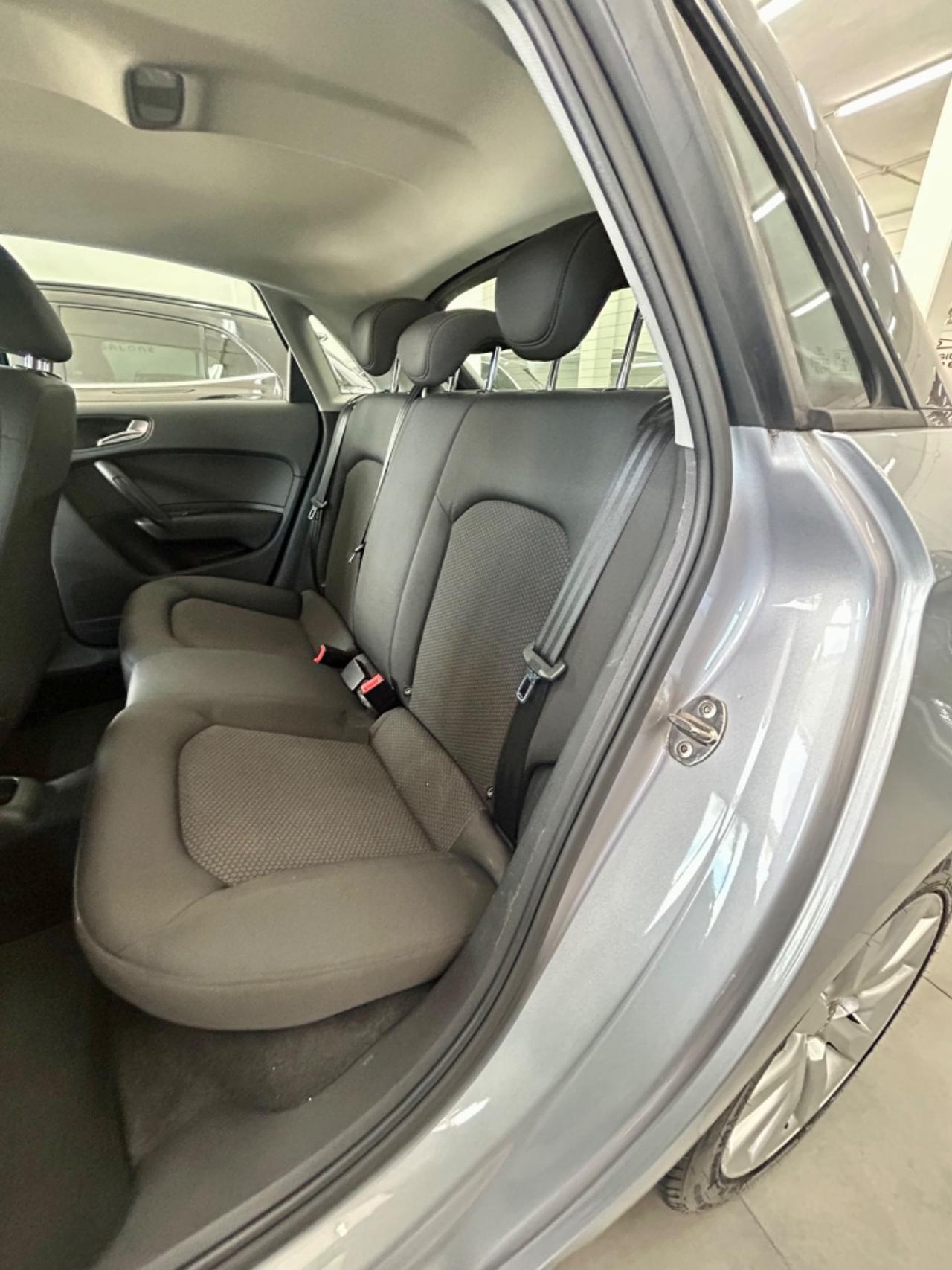 Audi A1 1.4 TDI Sport FINANZIABILE/GARANTITA