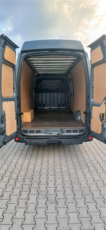 Renault Master III 2019 Furgone tetto alto Master T35 Traz.Post. 2.3 Energy Dci 145cv...