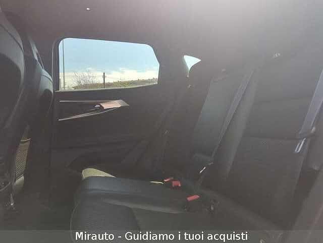 Renault Austral Austral Full Hybrid E-Tech 200 CV Iconic Esprit Alpine