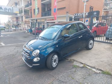 Fiat 500 1.0 Hybrid Dolcevita TUA A 162€ AL MESE