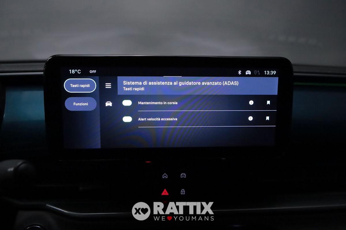 Fiat 600 1.2 Hybrid 145CV Pop Auto