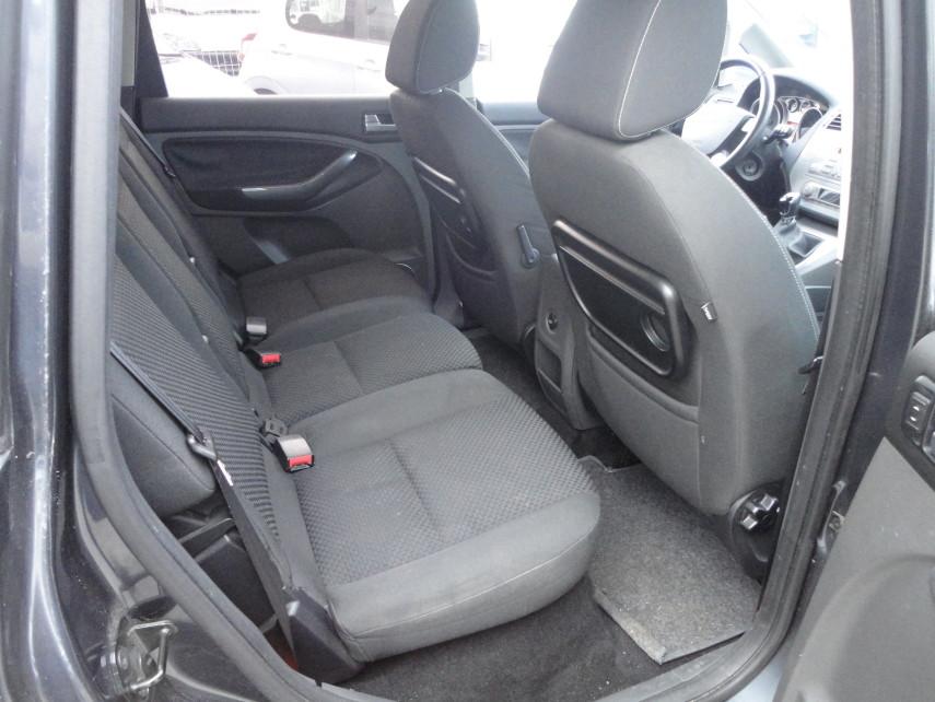 Ford C-Max 1.6 tdci Titanium 110cv