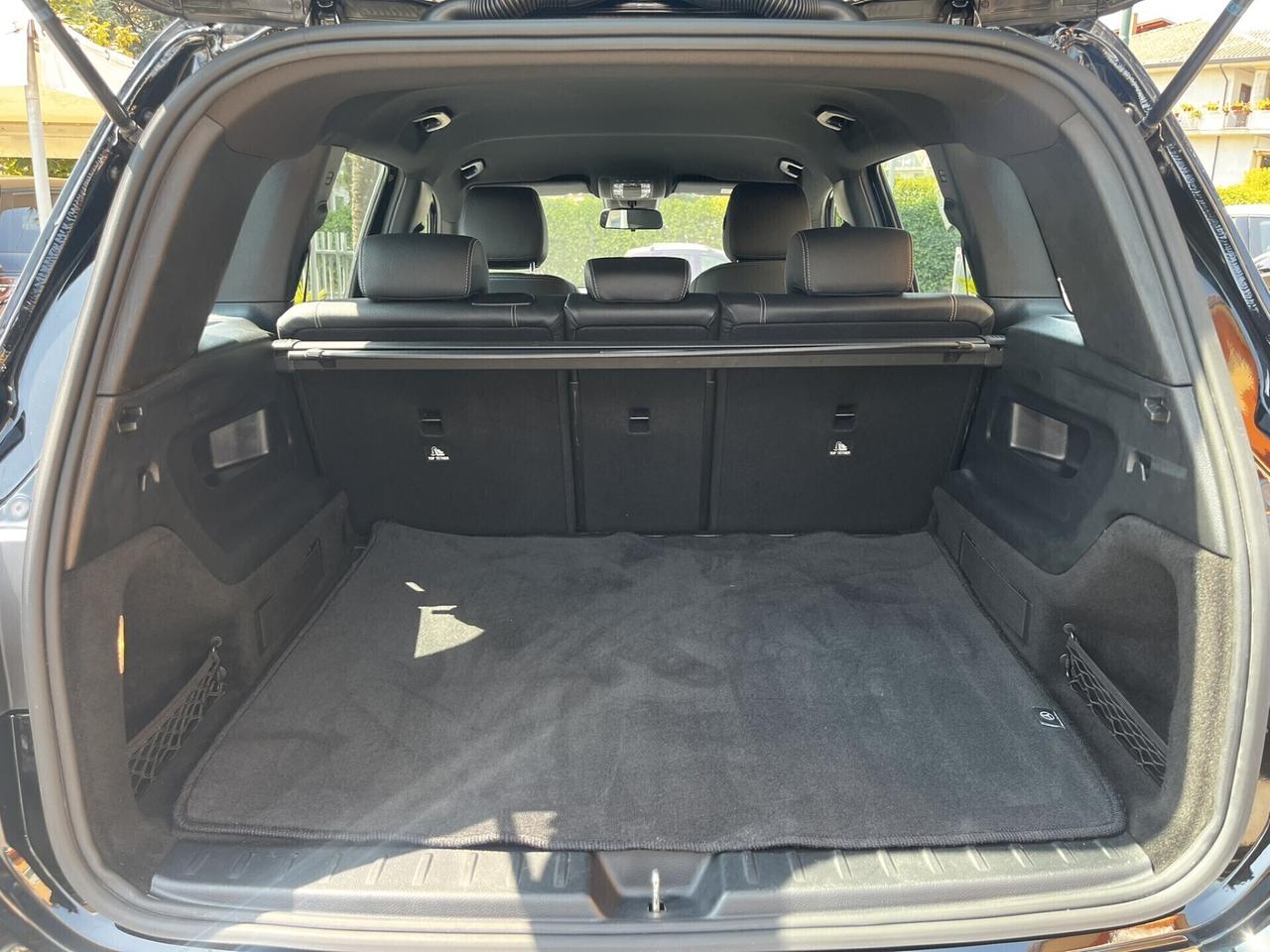 Mercedes-benz GLB 200 d Automatic 4x4 4Matic Sport