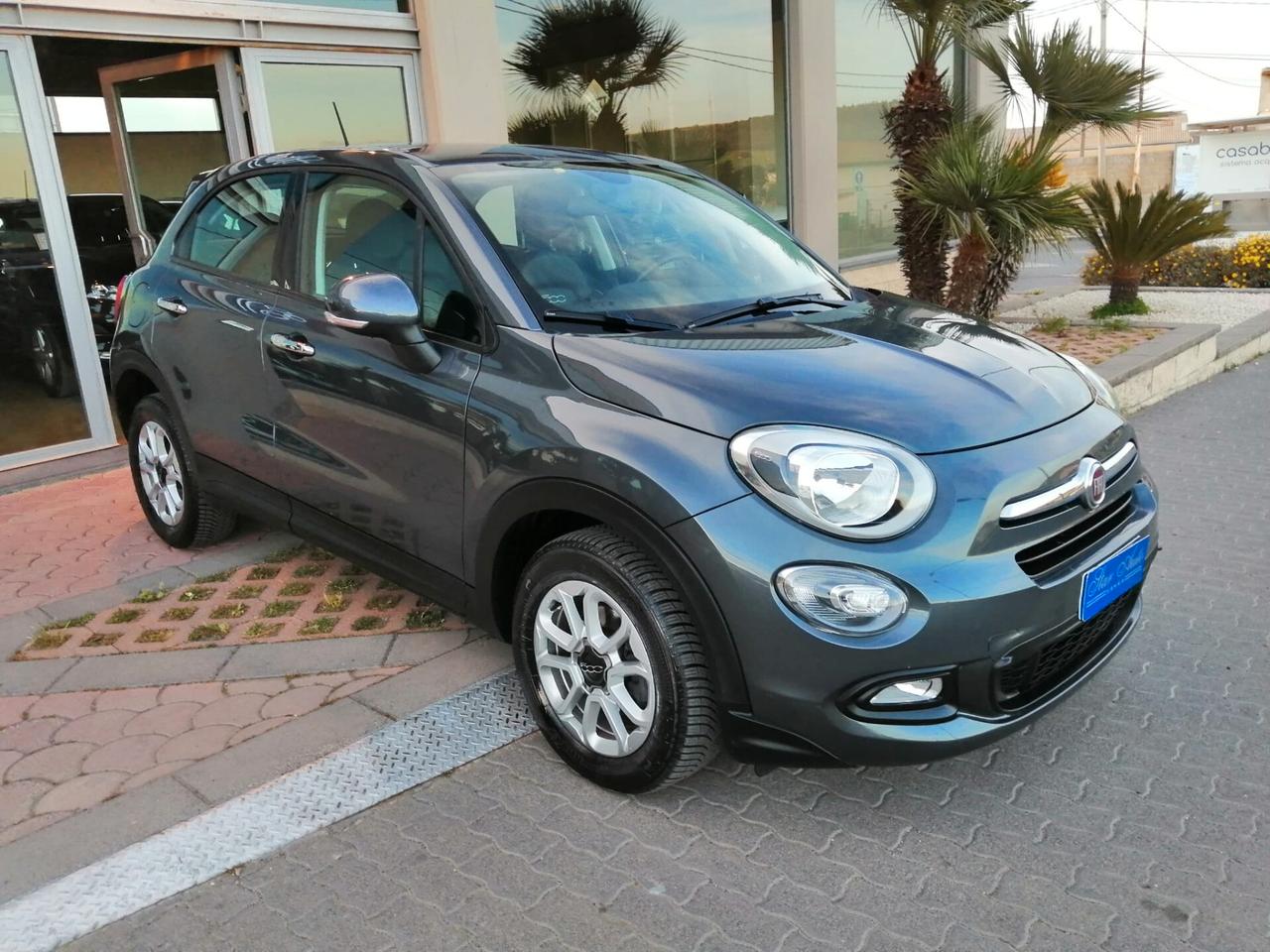 Fiat 500X 1.3 MultiJet 95 CV Pop Star